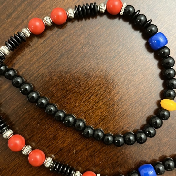 A beautiful Tibet spirit necklace - Picture 3 of 7